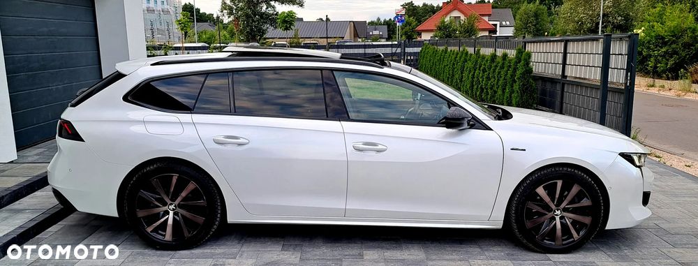 Peugeot 5008 - 25