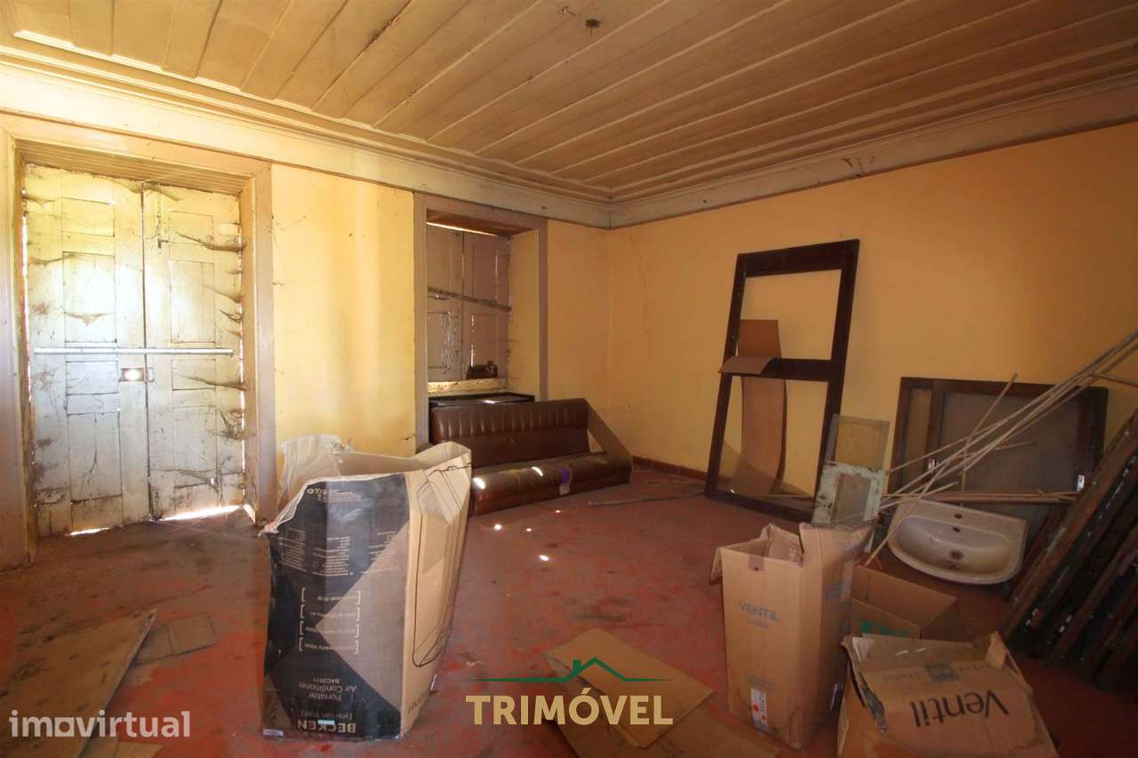 Moradia para remodelar em Válega, Ovar - Grande imagem: 3/18