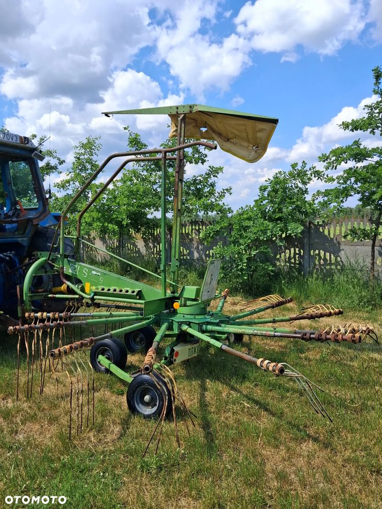 Stoll .Claas.Pottinger.Krone.Deutz Fahr.IMPORT. - 3