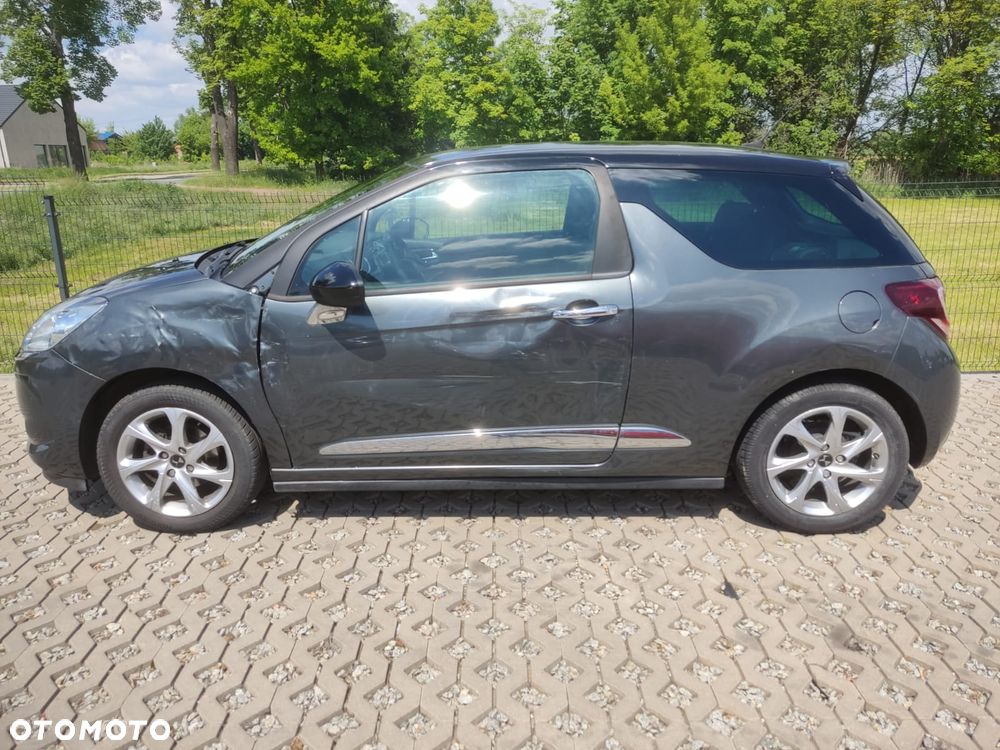 Citroën DS3 Pure Tech VTi 82 SoChic - 8
