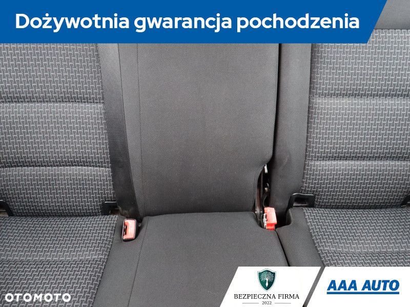 Mercedes-Benz Klasa B - 11