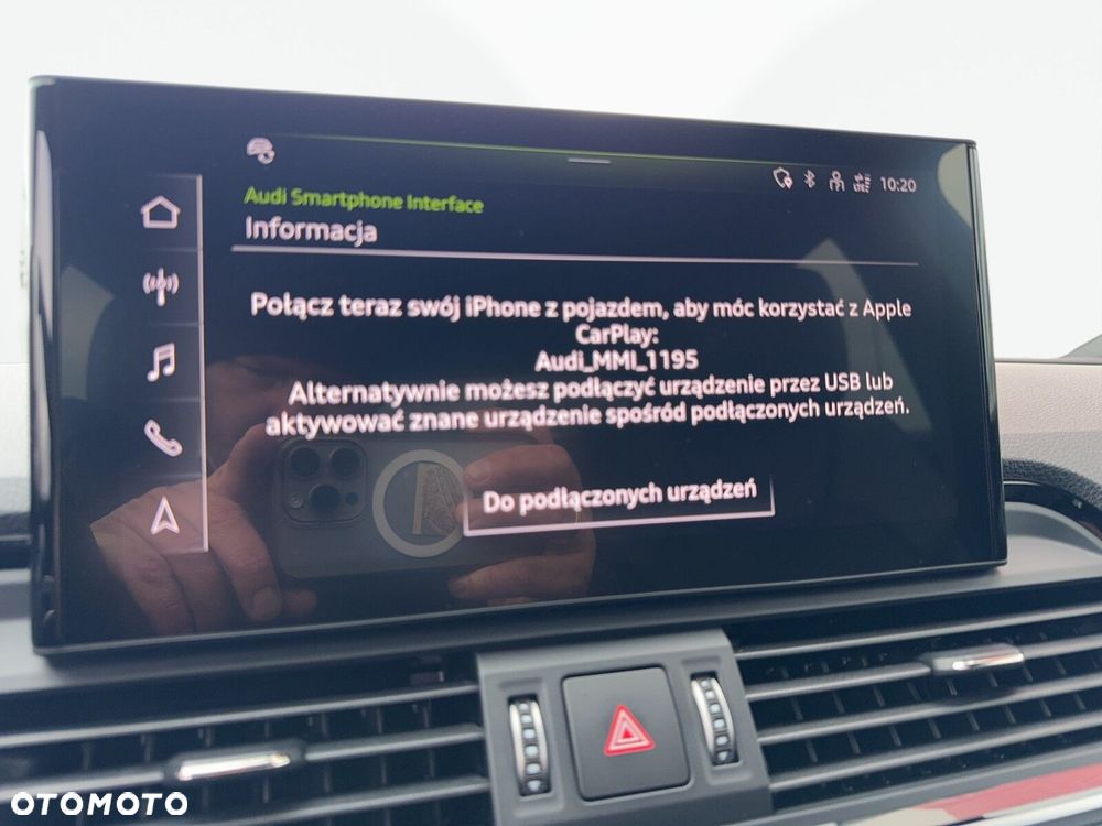 Audi Q5 40 TDI mHEV Quattro S Line S tronic - 23