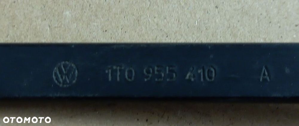 VW Touran ramie wycieraczki przod przednie prawe lewe 1T0959 410A 409A - 4