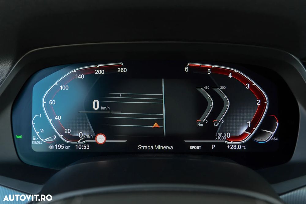 BMW X5 xDrive25d Sport-Aut. - 10