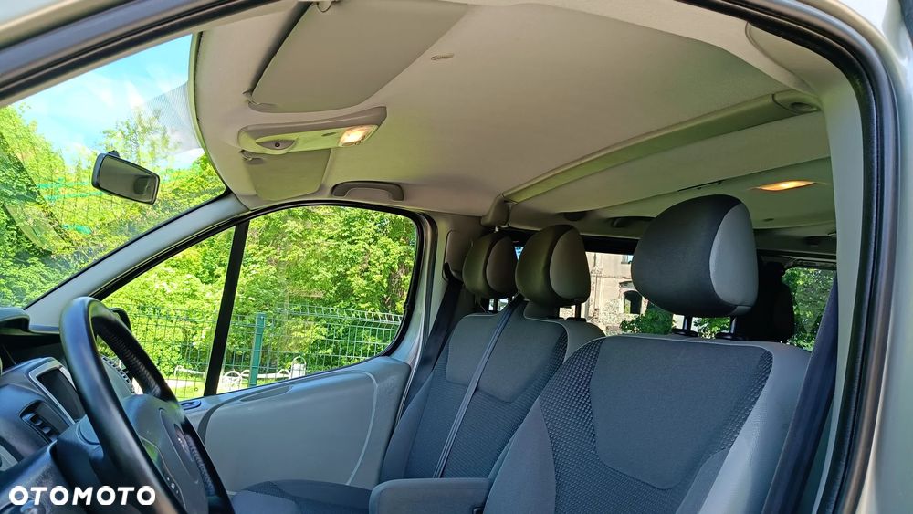 Opel Vivaro L2H1 2.9t Edition - 24