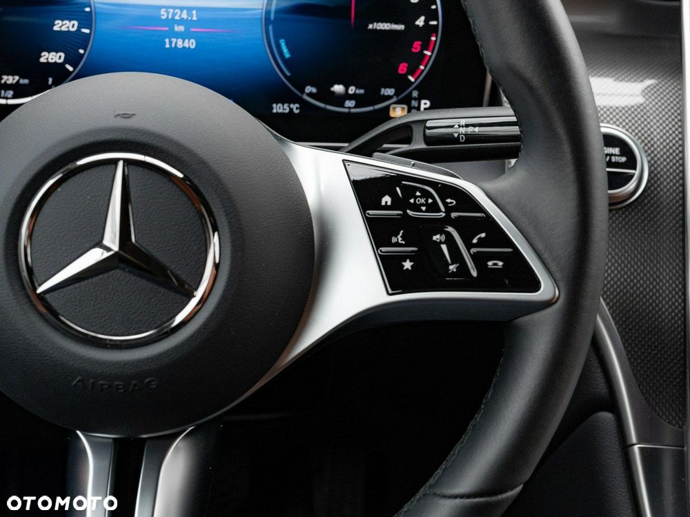 Mercedes-Benz GLC - 17