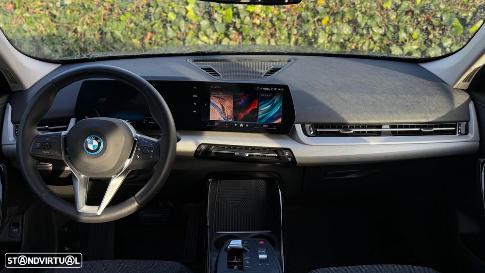 BMW X1 xDrive25e Aut. - 5