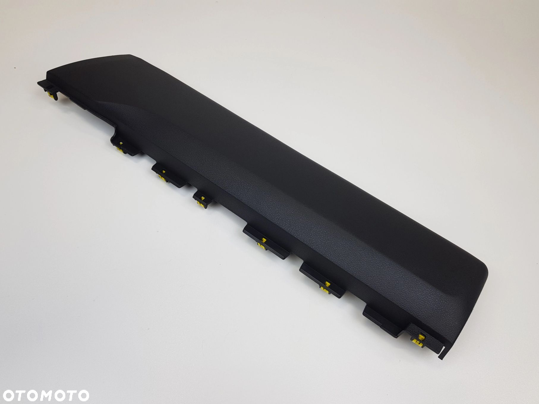 Osłona Nakładka deski rozdzielczej Renault Master III Lift 682113679R - 4