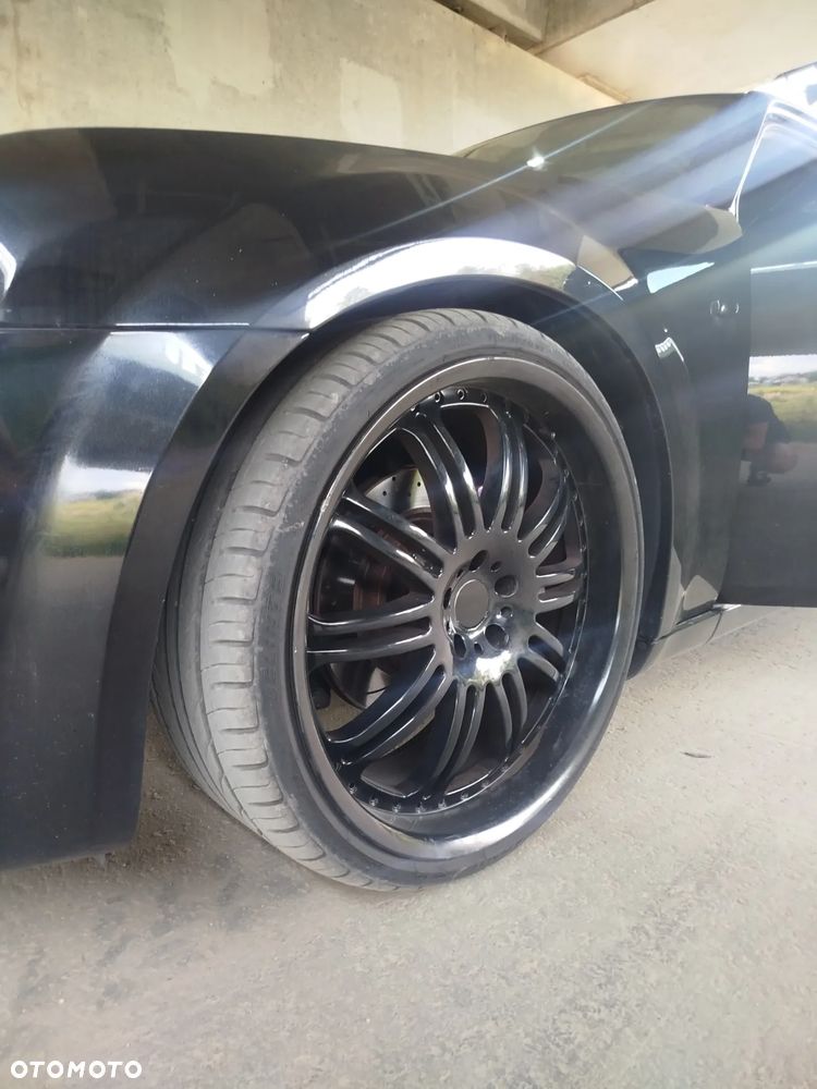 Chrysler 300C 3.5 V6 - 8