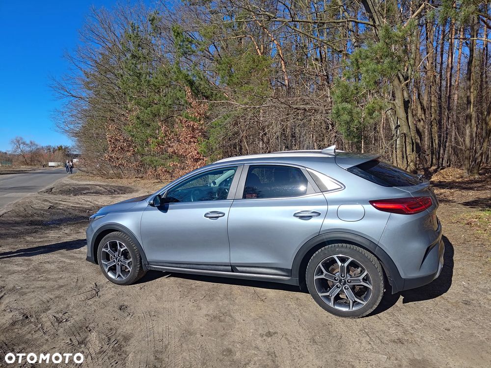 Kia XCeed 1.4 T-GDI L - 4