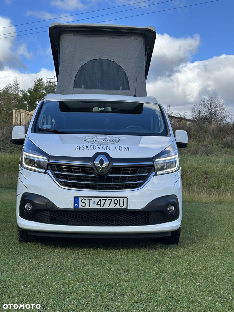 Renault Trafic Wavecamper - 29