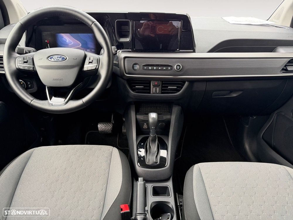Ford Tourneo Courier 1.0 EcoBoost Active - 10