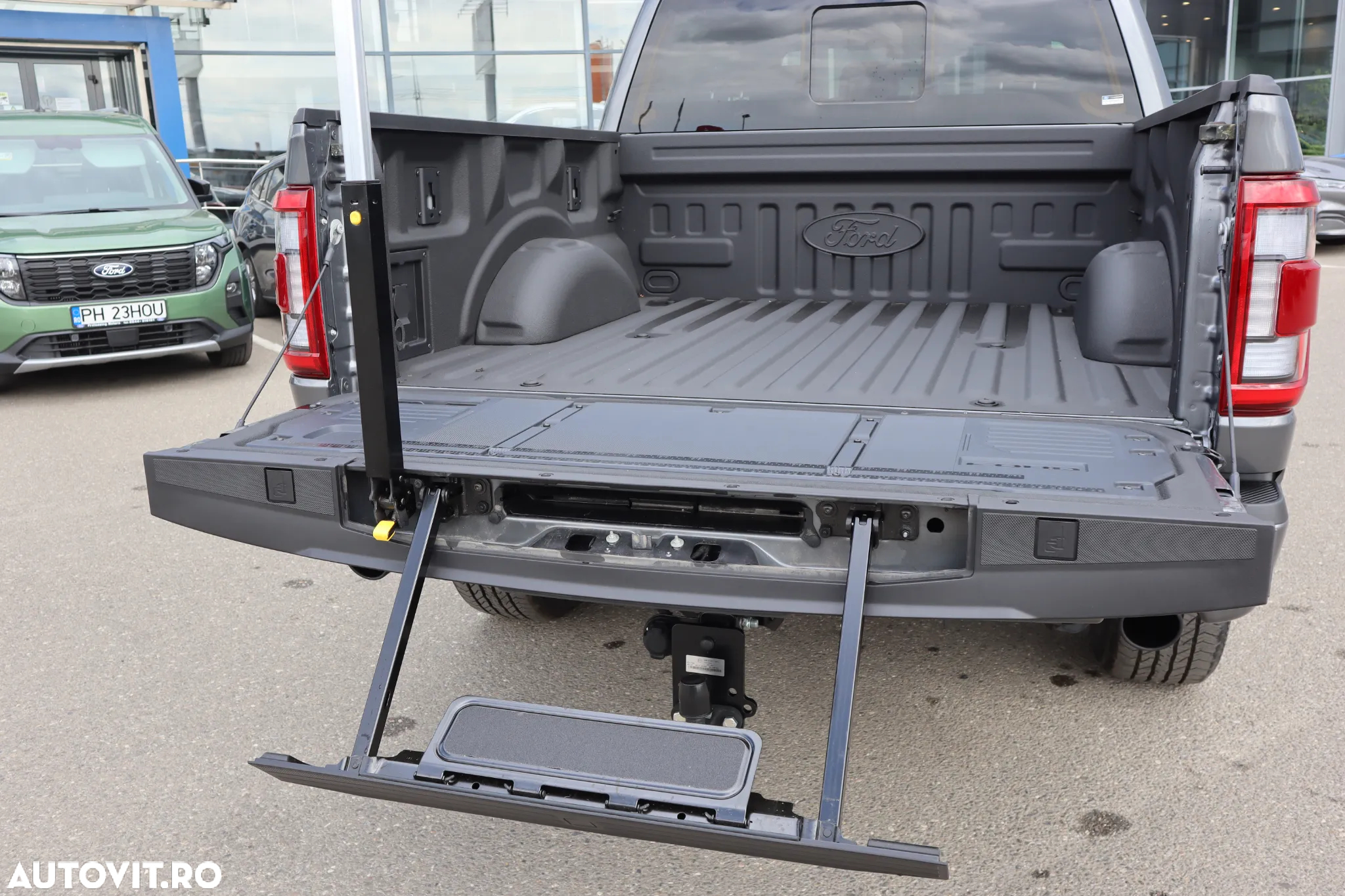 Ford F150 - 11