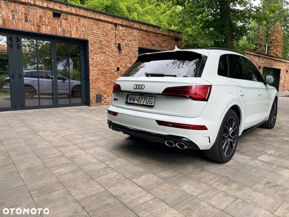 Audi SQ5 - 37
