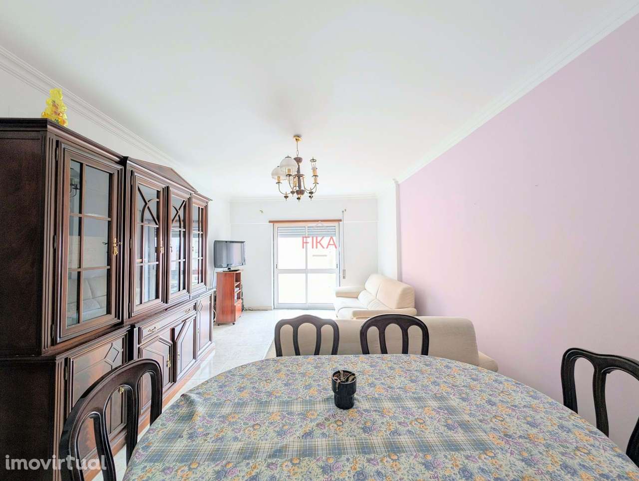 T2 em Santa Marta do Pinhal - Grande imagem: 4/25