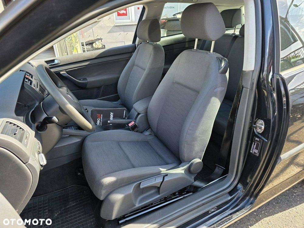 Volkswagen Golf 1.6 Sportline - 5