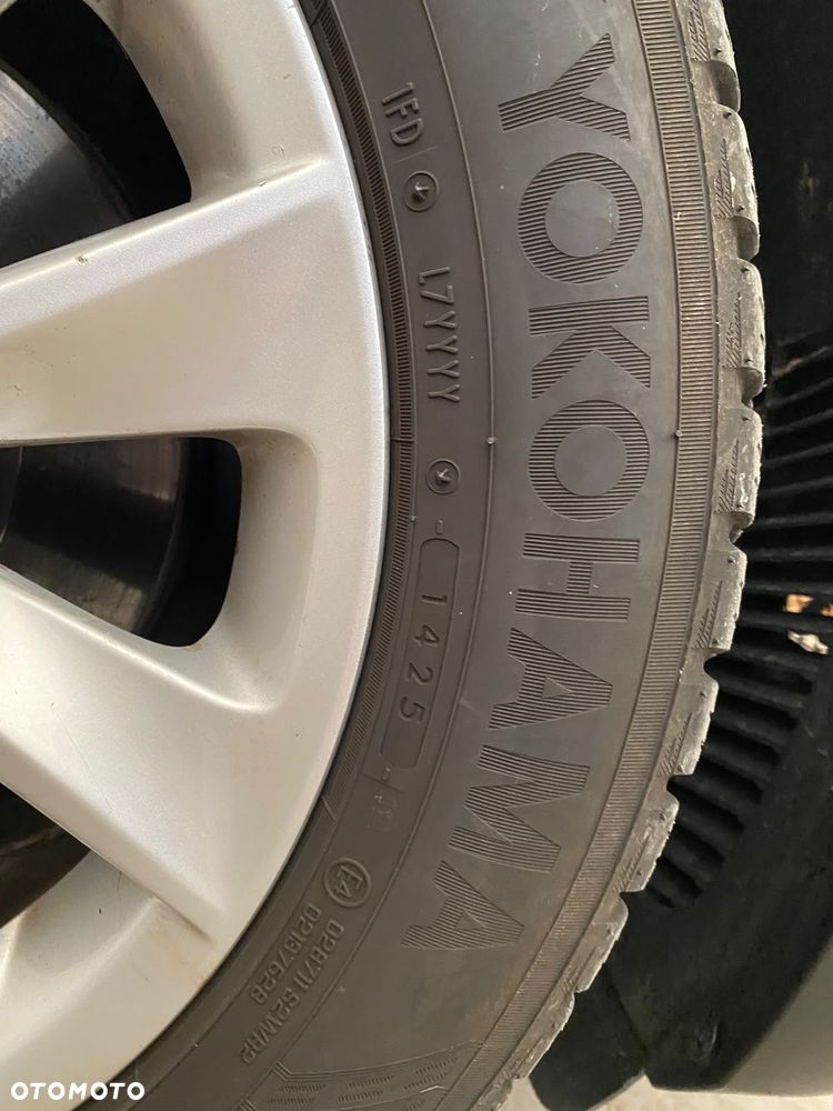 BMW X3 - 19