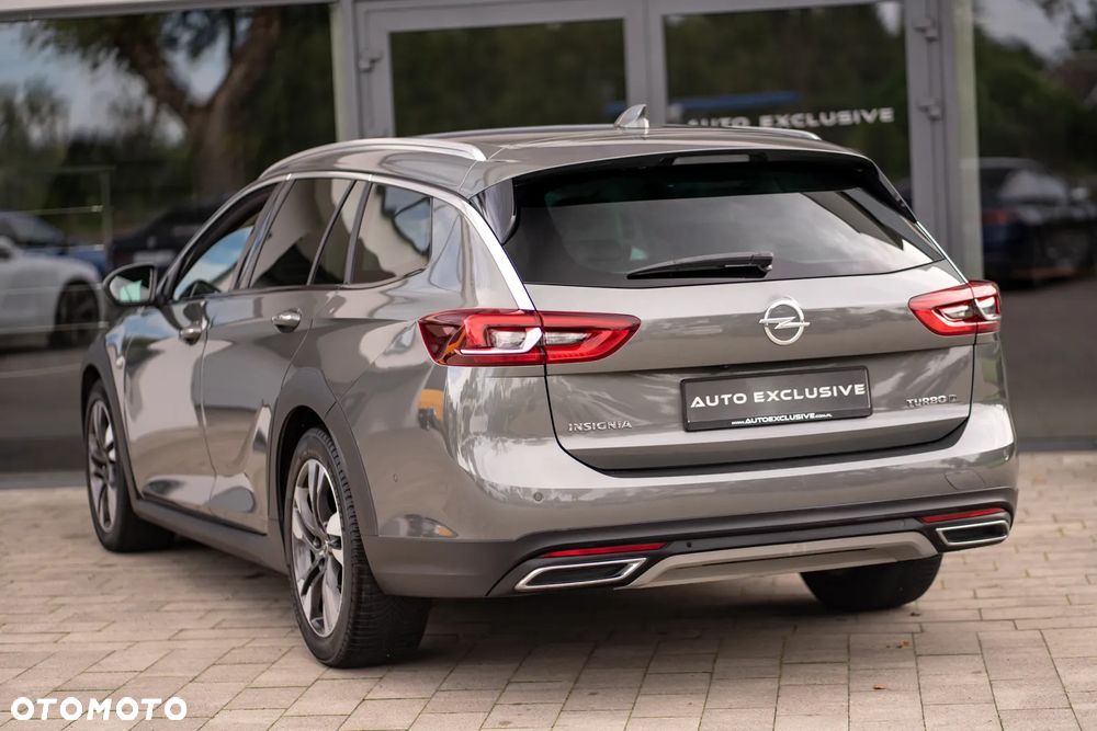 Opel Insignia 2.0 CDTI Country Tourer ecoFLEX - 21