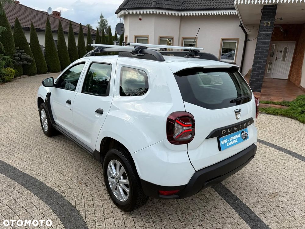 Dacia Duster 1.0 TCe Access - 3