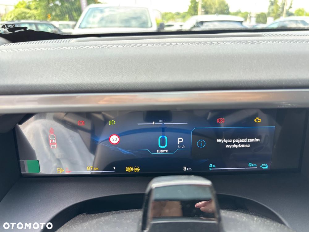 Jeep Compass 1.6 T4 PHEV Summit FWD DCT - 25