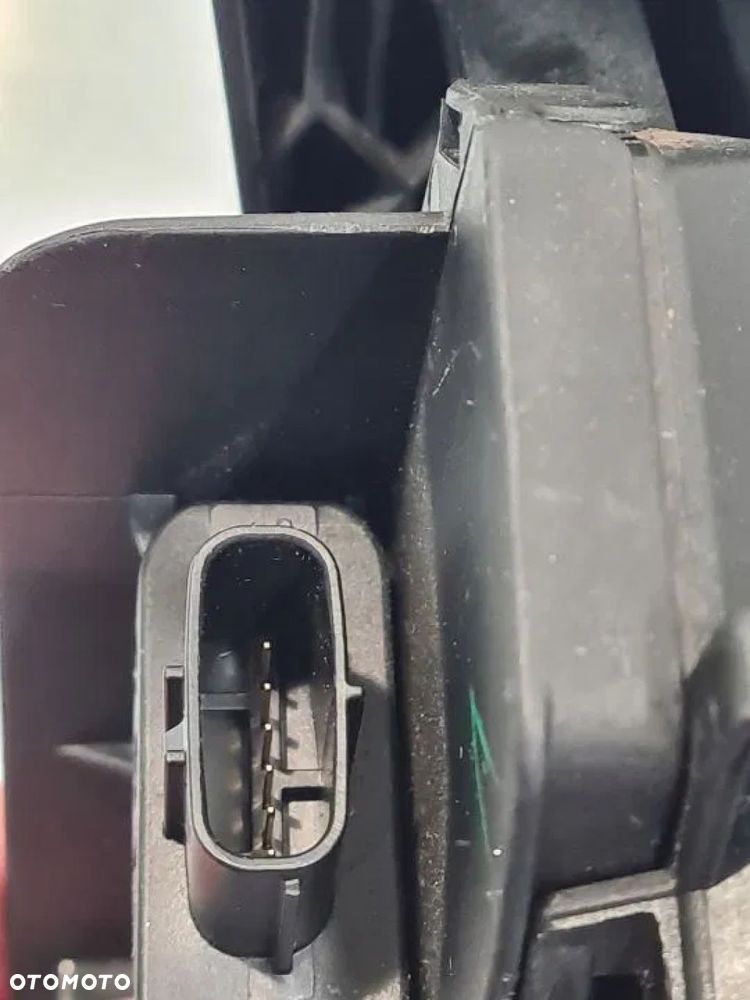 POTENCJOMETR PEDAŁ GAZU MAZDA 6 III GJ 2.2D 13R- - 5