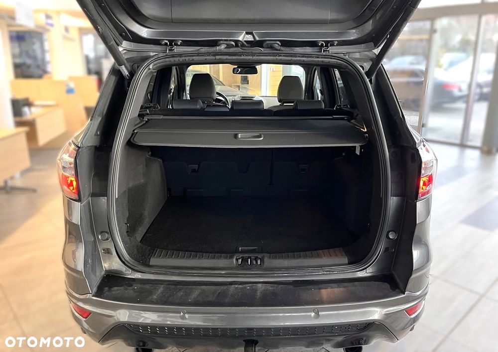 Ford Kuga 1.5 EcoBoost FWD ST-Line ASS GPF - 32