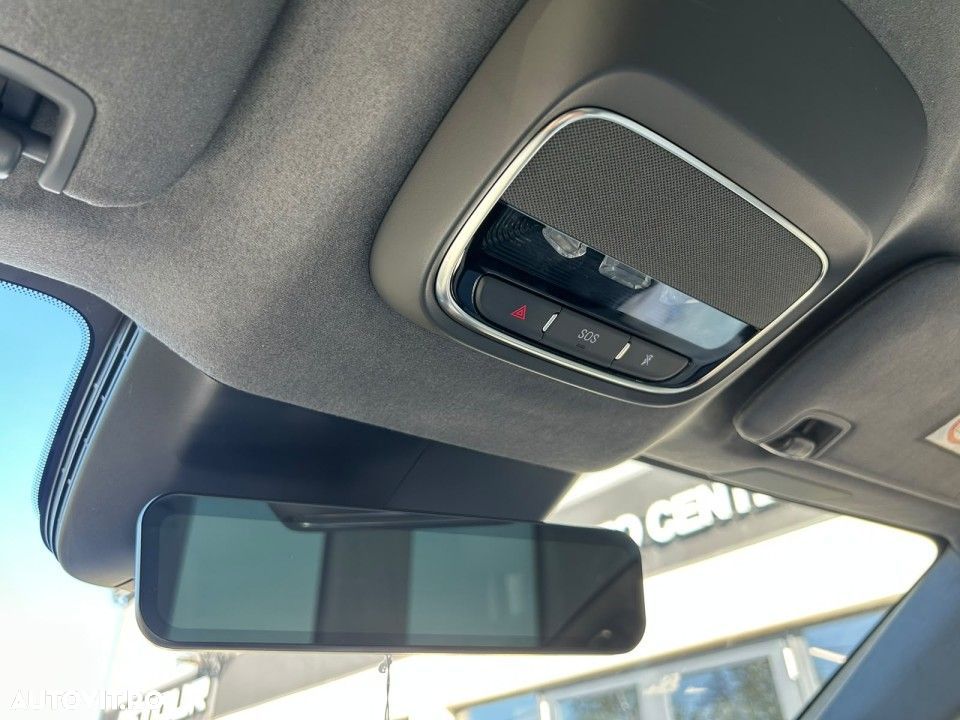 Xpeng G6 - 30