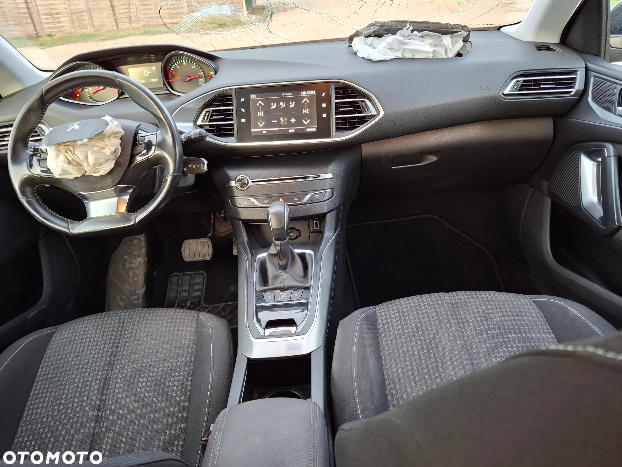 Peugeot 308 - 10