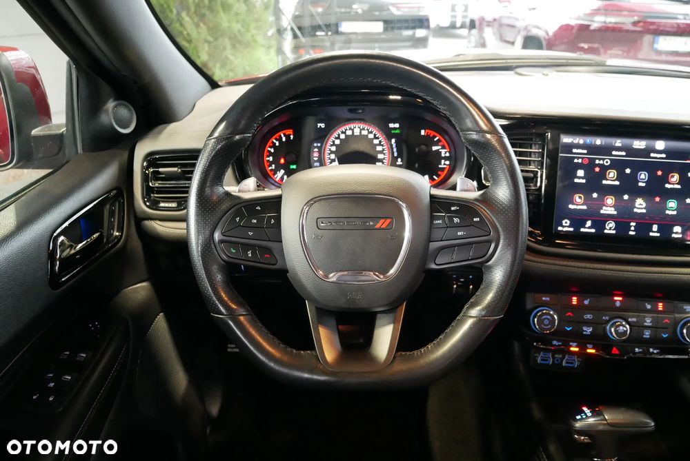 Dodge Durango - 21