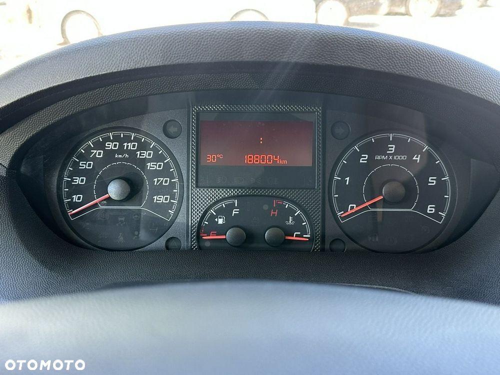 Fiat Ducato - 18