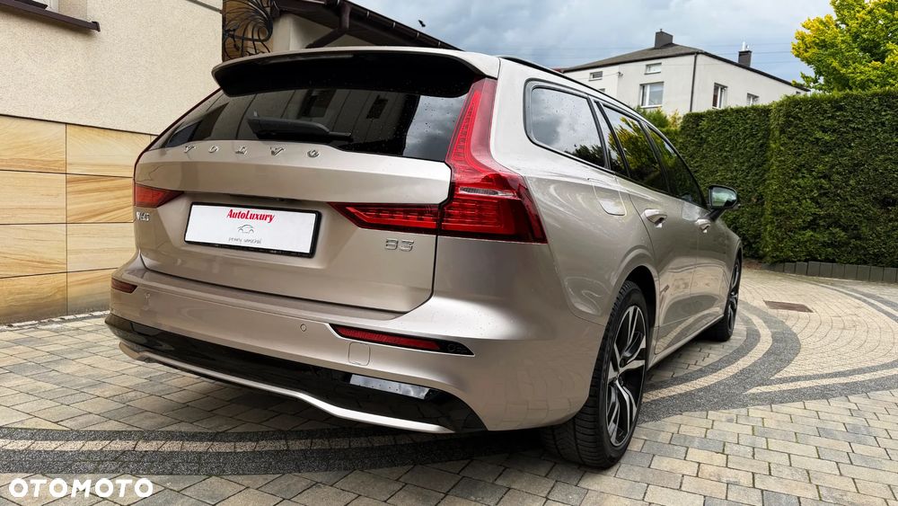 Volvo V60 B3 B Inscription - 11