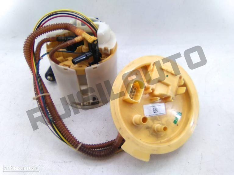 Bomba Combustível 747_6107-02 Bmw 5 (g30) [2017_2023] M 550d Xd - 2