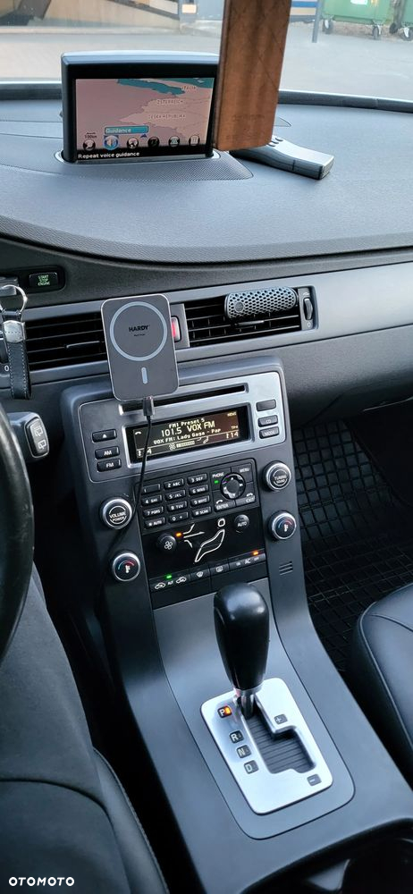 Volvo V70 - 18