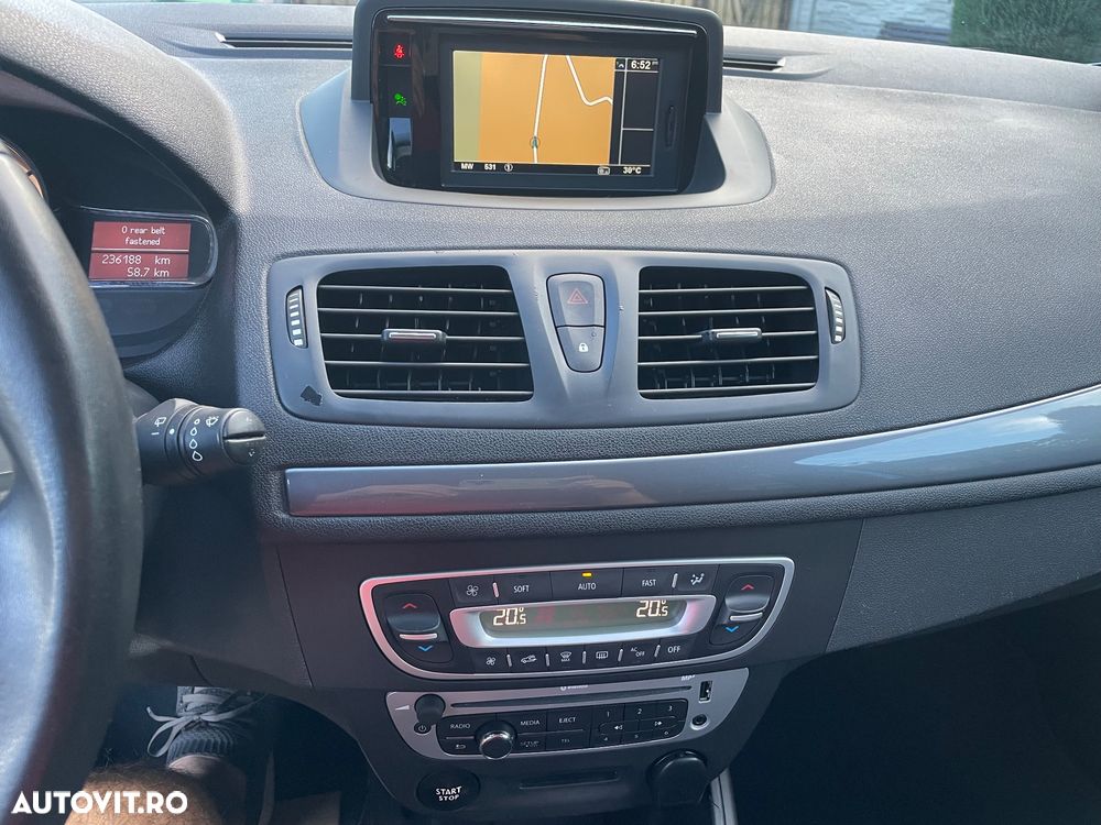 Renault Megane - 28