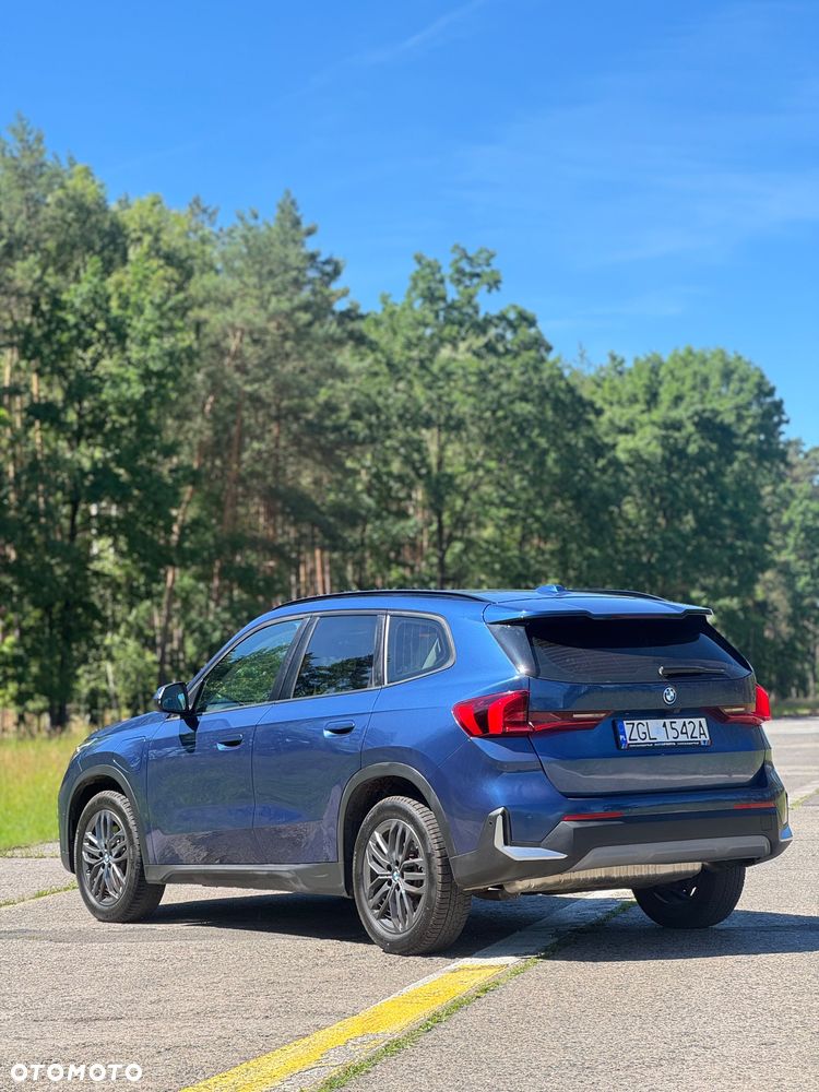 BMW X1 xDrive30e - 8