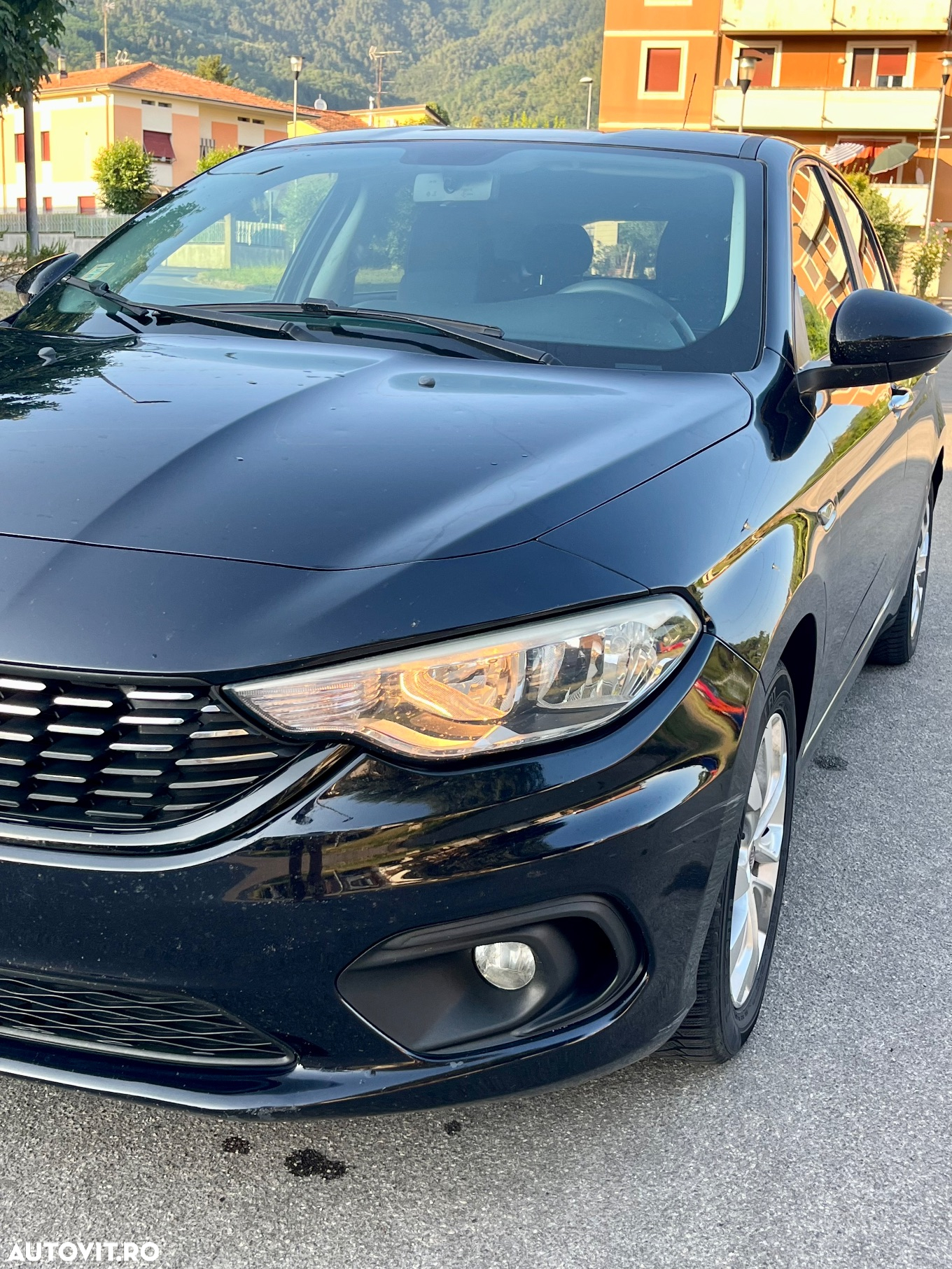Fiat Tipo 1.4 Lounge - 5