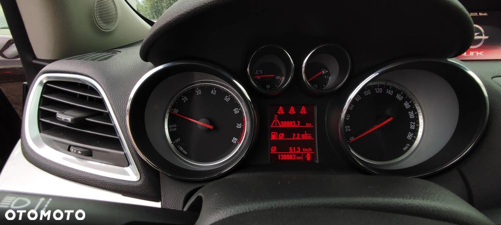 Opel Mokka 1.4 T Cosmo - 32