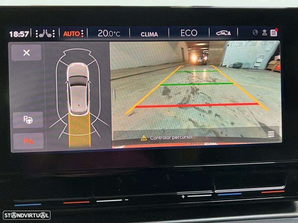 Cupra Leon 1.4 e-Hybrid DSG - 14