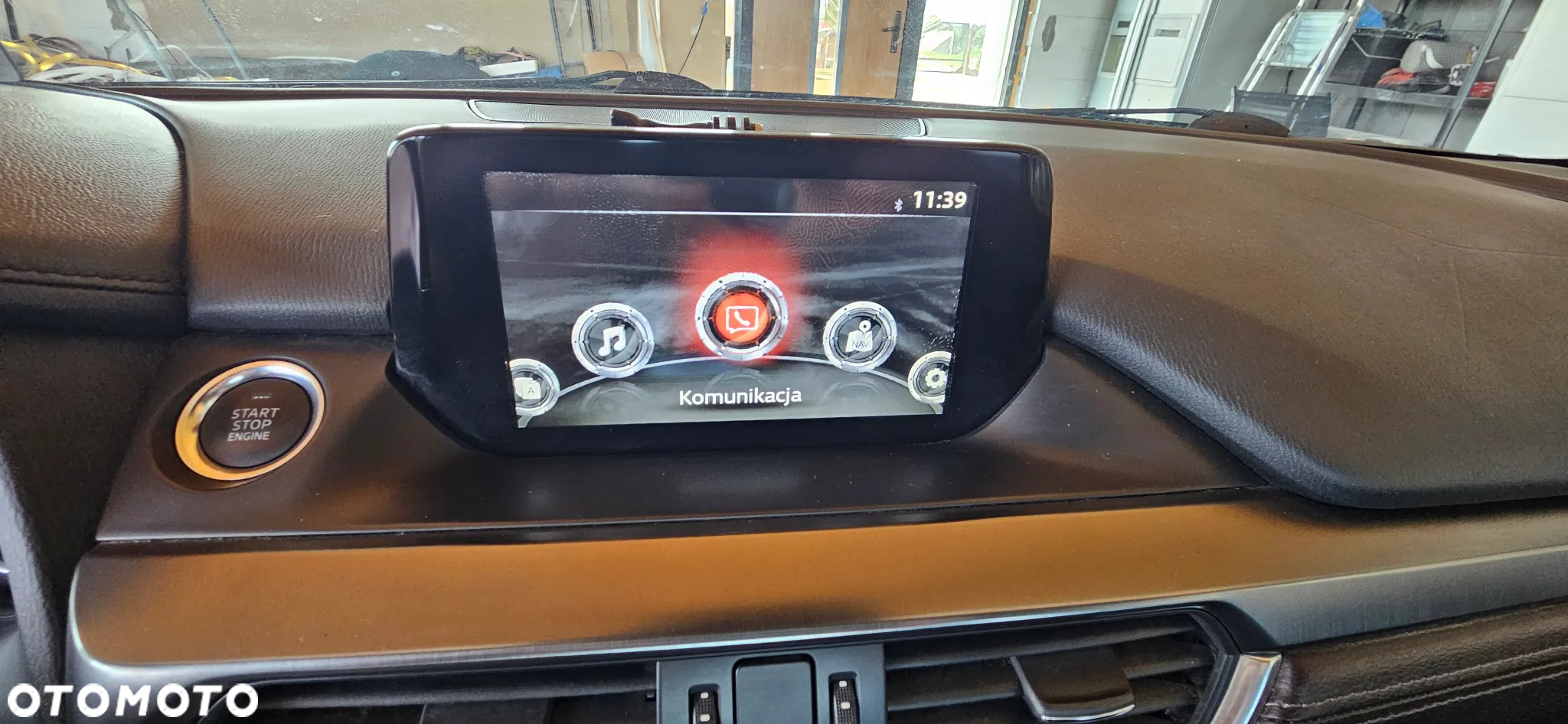 Mazda 6 2.2 D Skypassion I-ELoop - 11