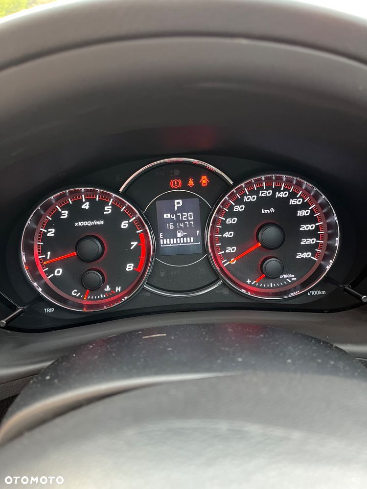 Subaru Forester 2.0X Automatik Exclusive - 16