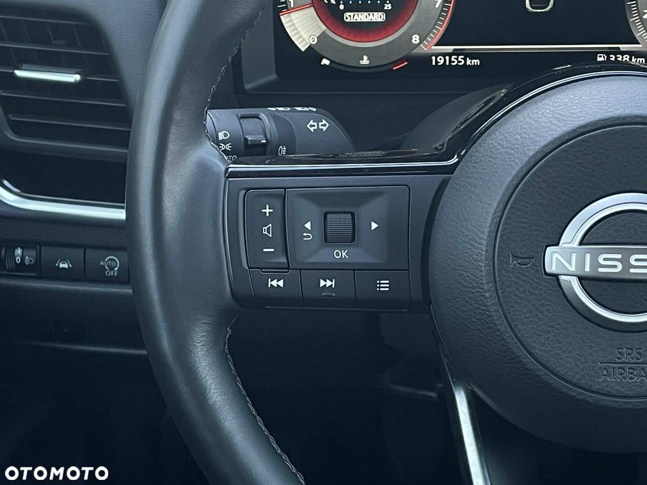 Nissan Qashqai - 18