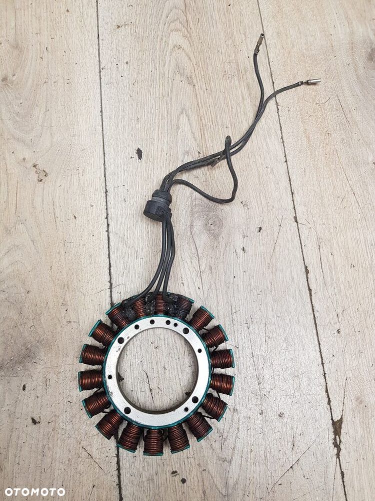 Alternator ładowanie stator Harley Davidson - 2