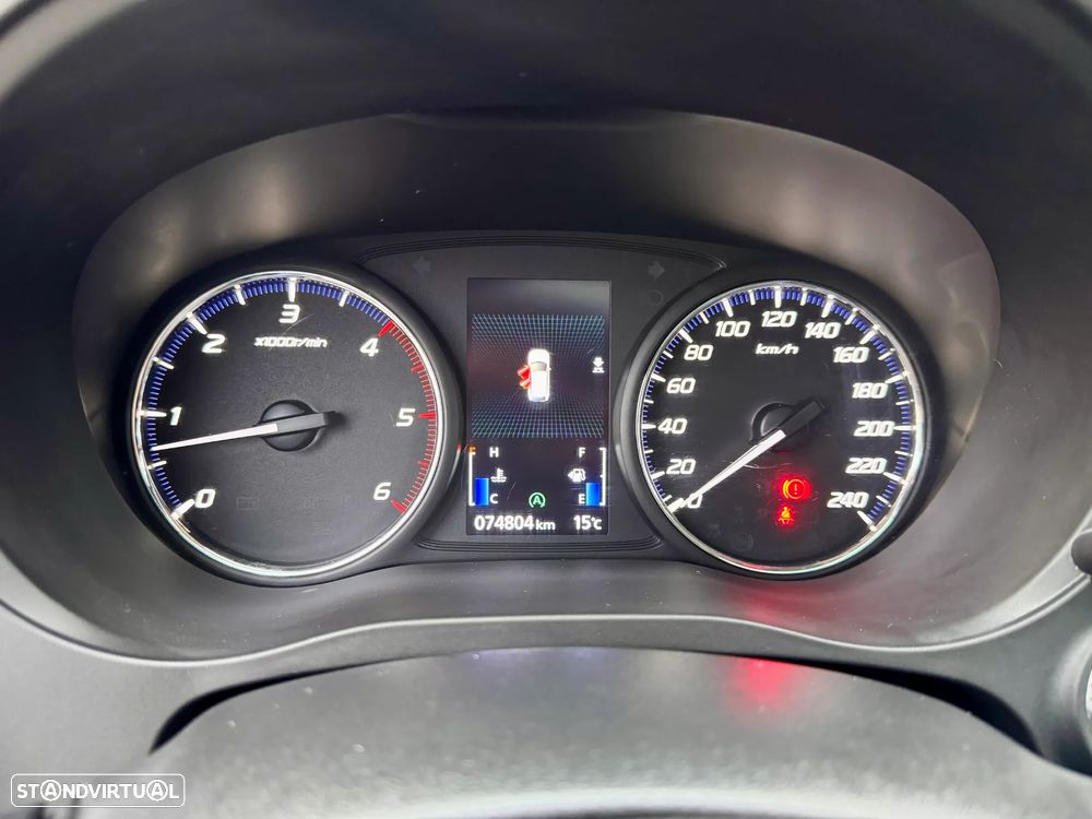 Mitsubishi Outlander 2.2 DI-D Intense+ - 31