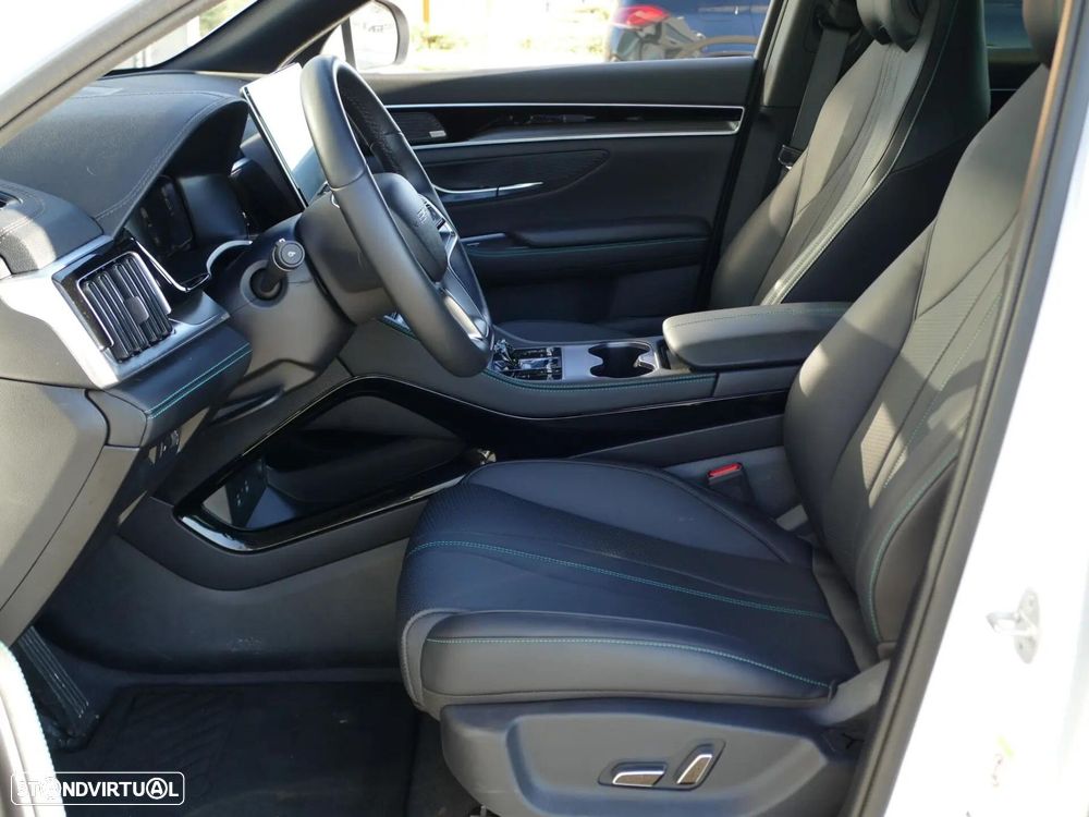 BYD Seal U 1.5 DM-i Boost - 30