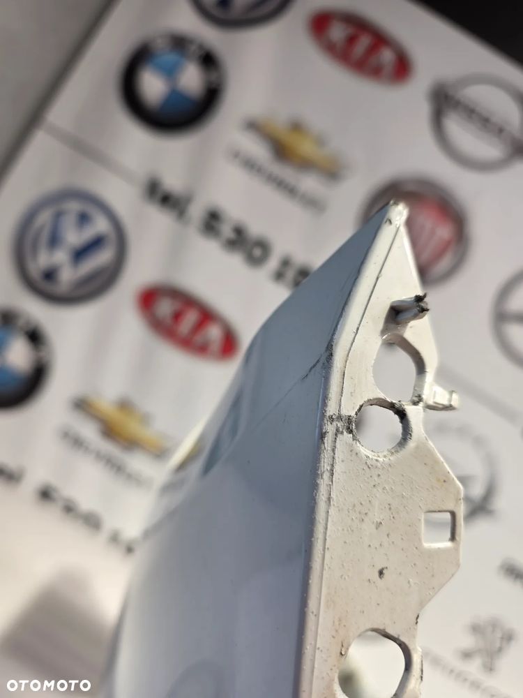 BMW F30 / F31 LIFT M-PAKIET 15- ZDERZAK PRZEDNI PRZÓD BEZ SPRYSKÓW NA 4xPDC , NR 8067873 , NR AUKCJI NZ1683 - 25