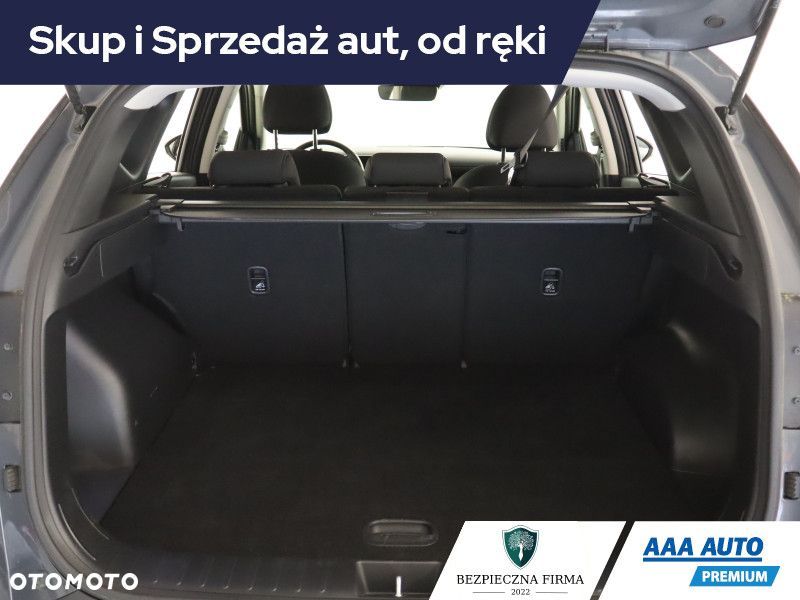 Hyundai Tucson - 16