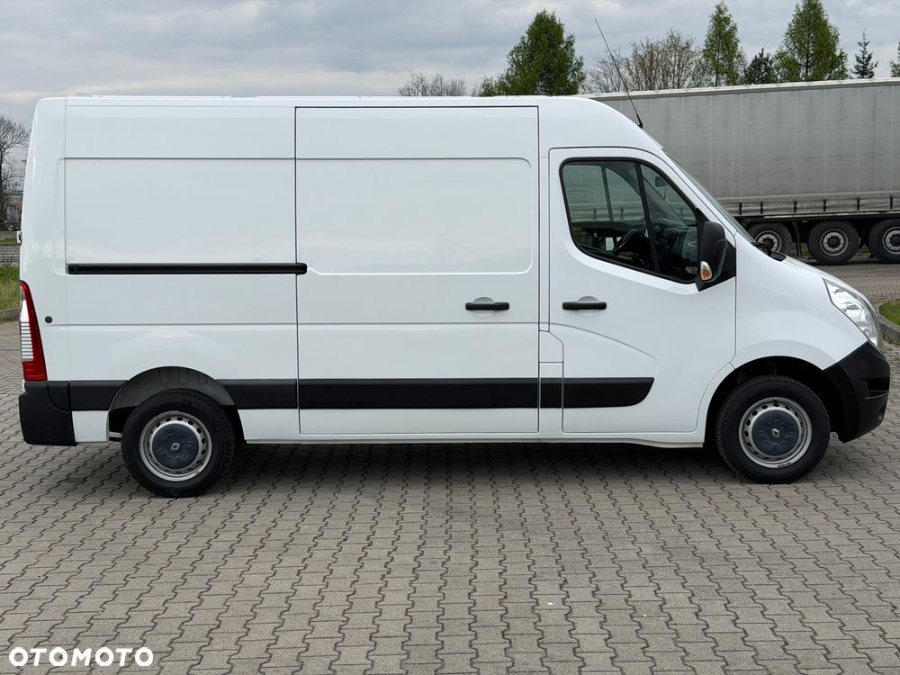 Renault Master L2H2 - 8