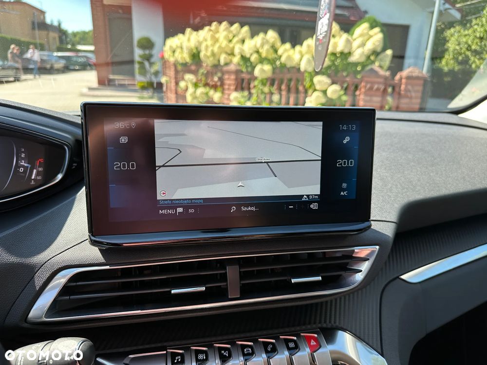 Peugeot 5008 - 15