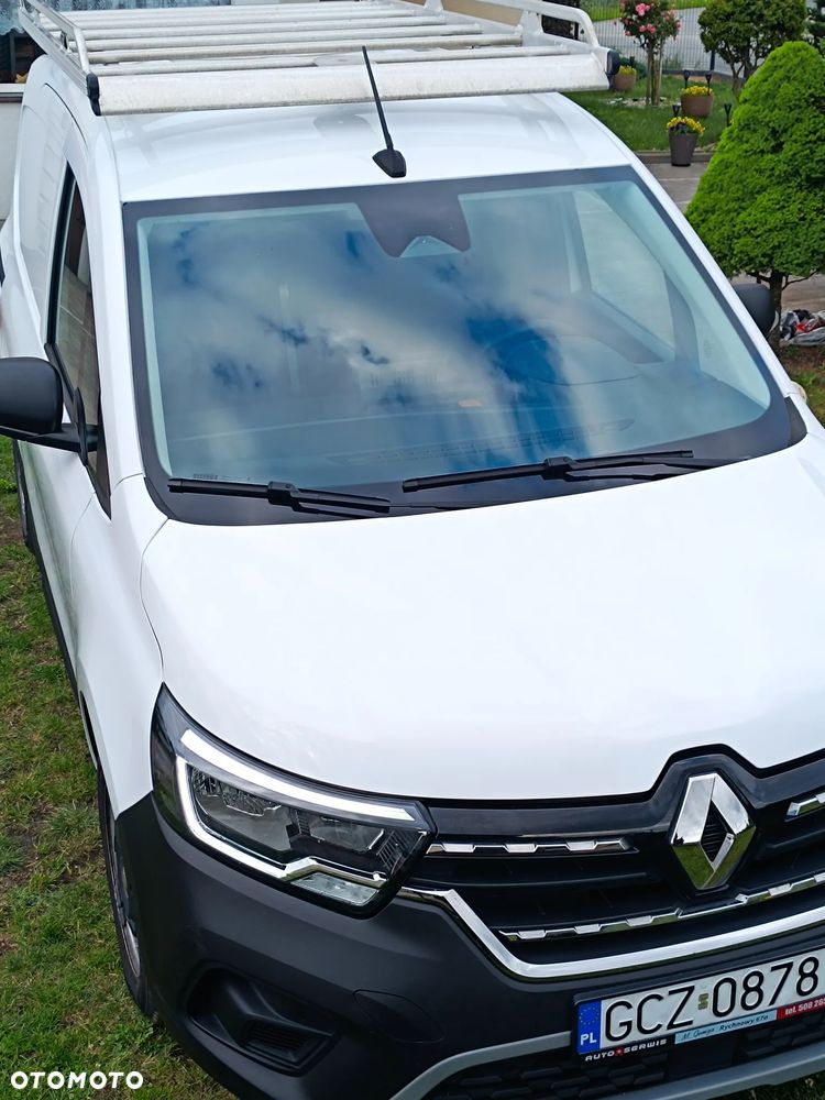 Renault Kangoo 1.5 dCi Limited - 1