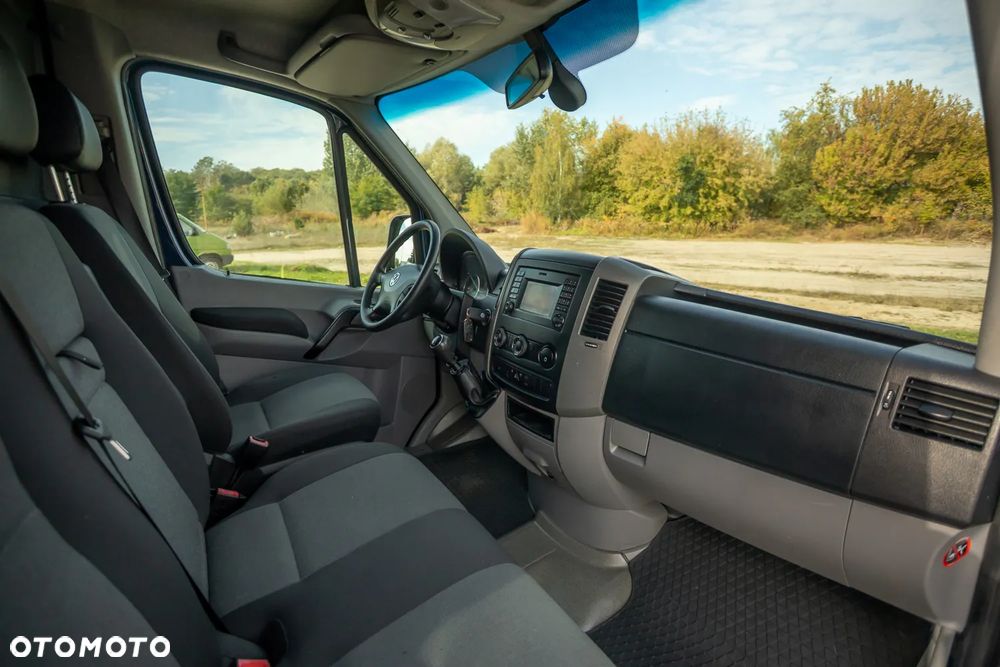 Volkswagen Crafter - 20